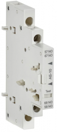  AR-AUX-ASR10M10