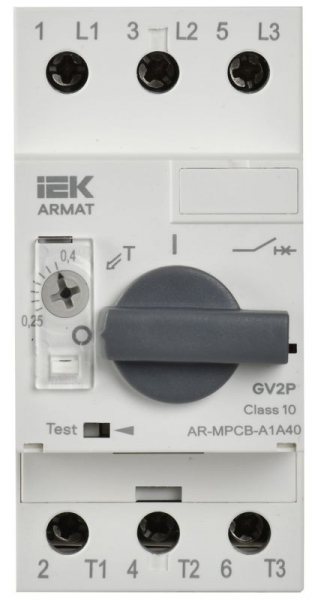  AR-MPCB-A1A40