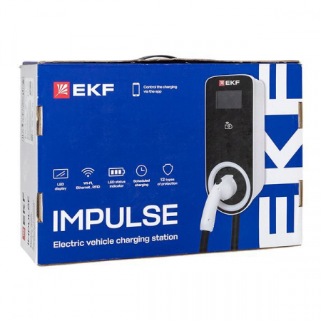  Impulse-AC-22-GBT