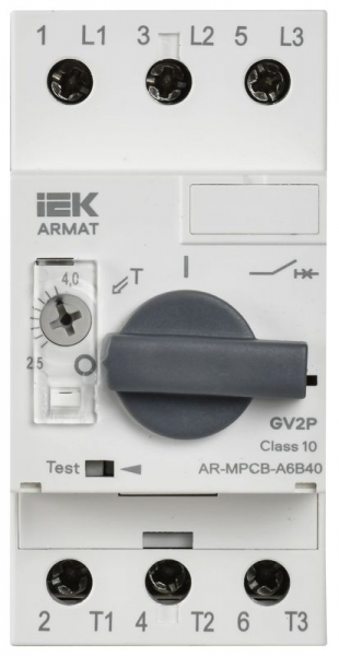  AR-MPCB-A6B40