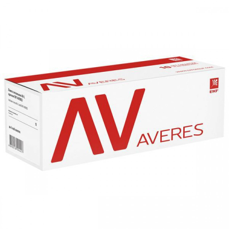 EKF av-l-red-averes