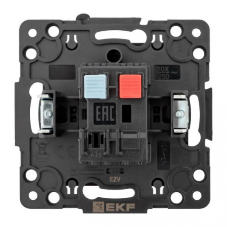  EZV10-221-10