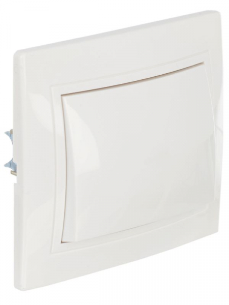 GENERICA EVK10-K01-10-DM
