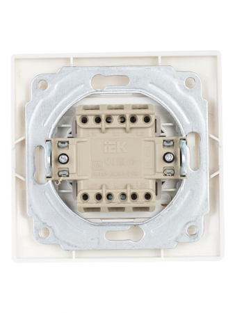 GENERICA EVK10-K01-10-DM