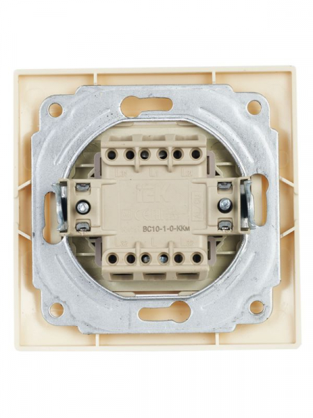 GENERICA EVK10-K33-10-DM