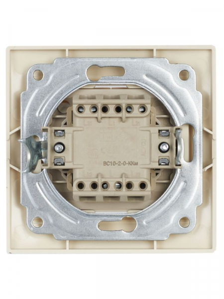 GENERICA EVK20-K33-10-DM