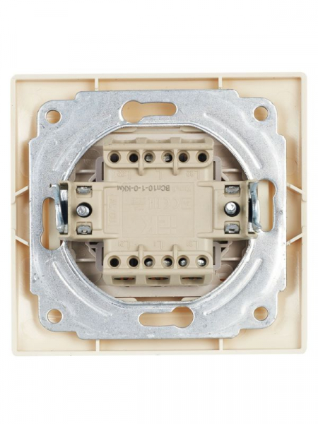 GENERICA EVK12-K33-10-DM
