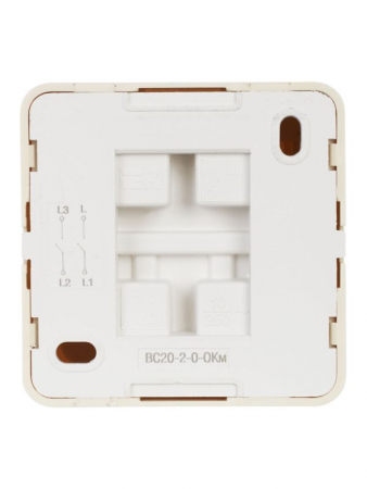 GENERICA EVO20-K33-10-DC
