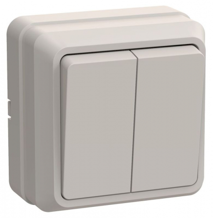 GENERICA EVO20-K33-10-DC