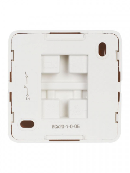 GENERICA EVO13-K01-10-DC