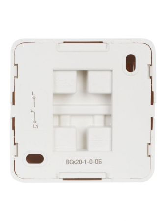 GENERICA EVO13-K01-10-DC