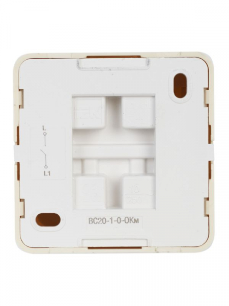 GENERICA EVO10-K33-10-DC