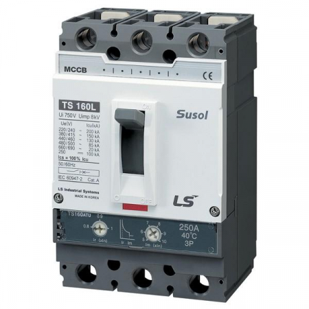 LS Electric 0105027200