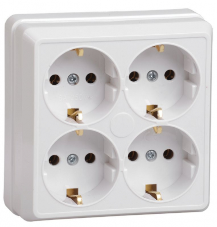 GENERICA ERO41-K01-16-DC