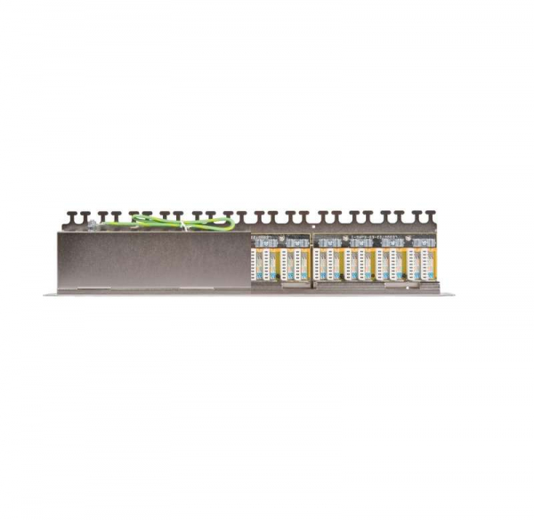 NIKOMAX NMC-RP24SA2-1U-MT