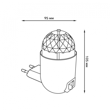 GAUSS DIY0041