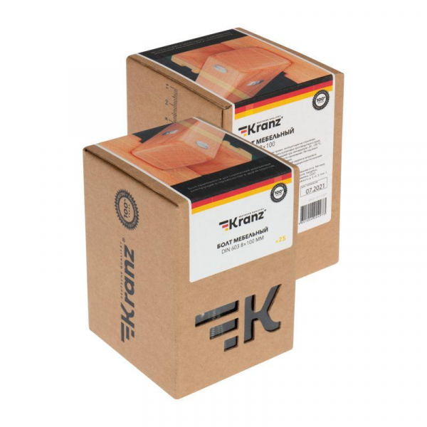 Kranz KR-01-3511-027