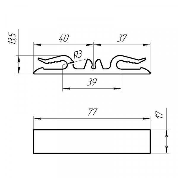 Rexant 51-1013