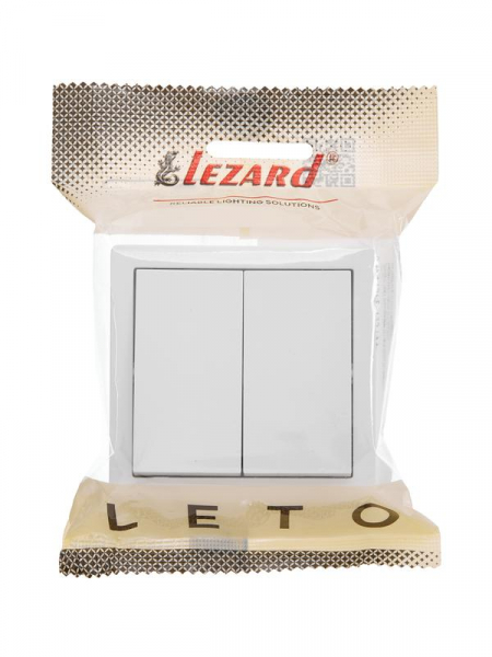 LEZARD 752-0200-101