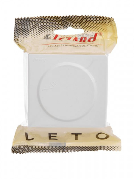 LEZARD 752-0200-123B
