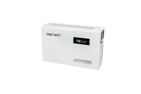 SmartWatt 4512020310007