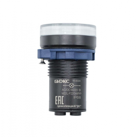 DKC M22L-F220GPP