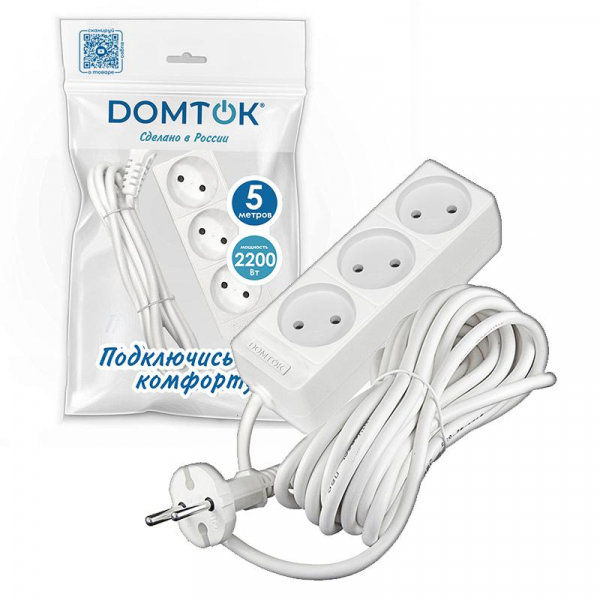 DOMTOK 2372