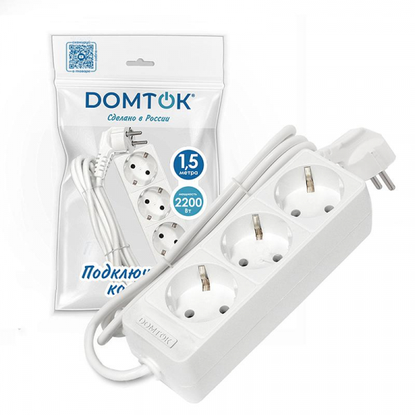 DOMTOK 2373