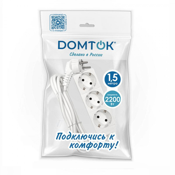 DOMTOK 2373