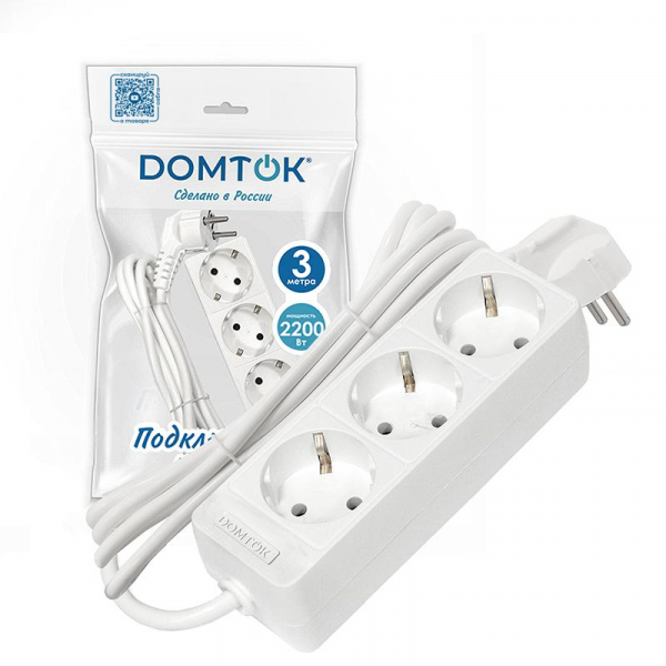 DOMTOK 2375