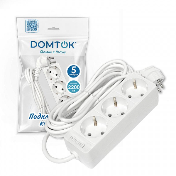 DOMTOK 2376