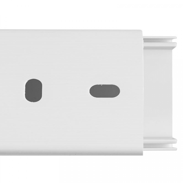 TOKOV ELECTRIC TKE-KK-40-40-2000-WH