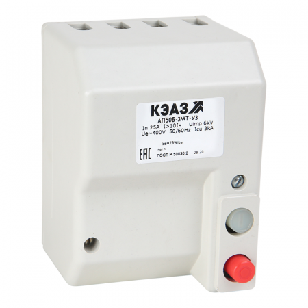 КЭАЗ 107295