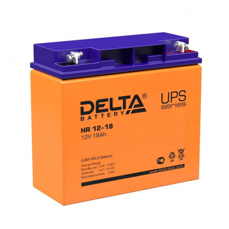 Delta 4614010180005