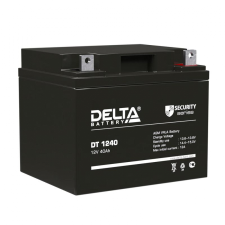 Delta 4614010040016