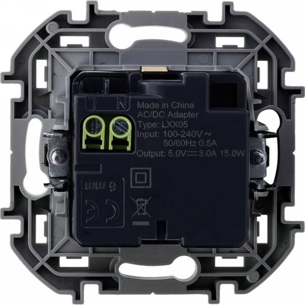 Legrand (группа IEK) 673761