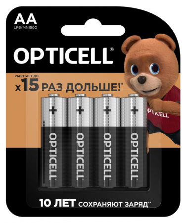 Opticell 6051001