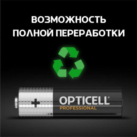 Opticell 6052001