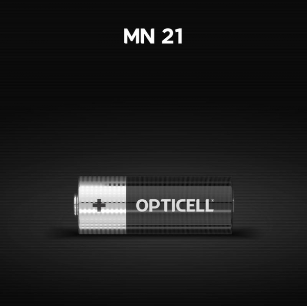 Opticell 6070001