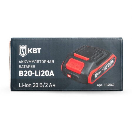 КВТ 104542