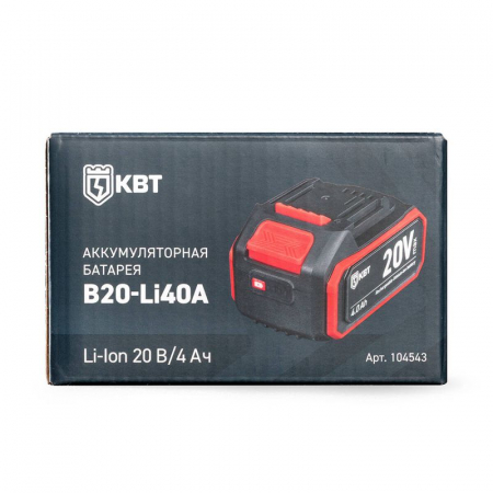 КВТ 104543