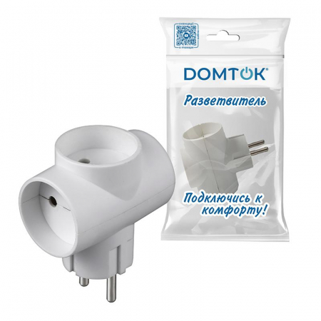 DOMTOK 2662