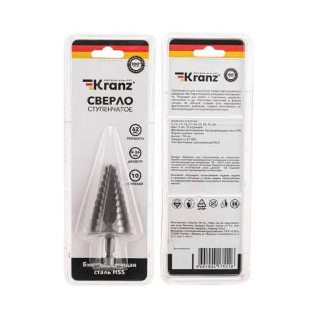 Kranz KR-12-6604