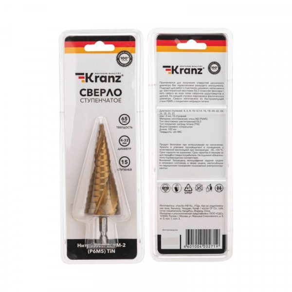 Kranz KR-12-6613