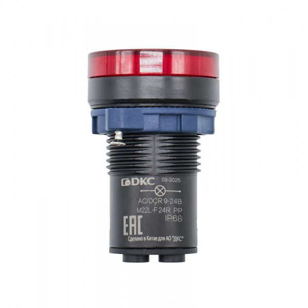 DKC M22L-F24RPP