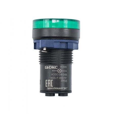 DKC M22L-F24GPP