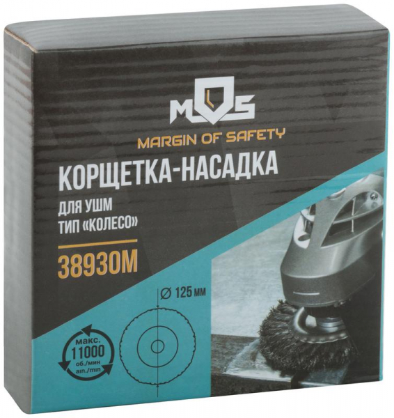 MOS 38930М