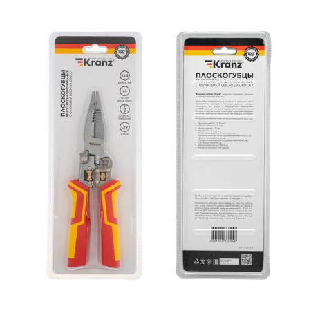 Kranz KR-12-4656-3