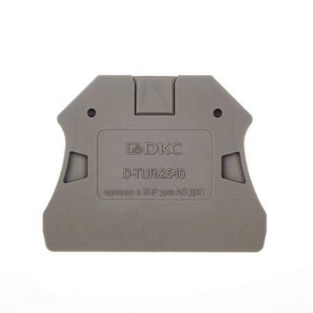DKC D-TUR-35R