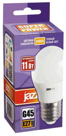 JazzWay 5019331